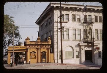 Angels Flight